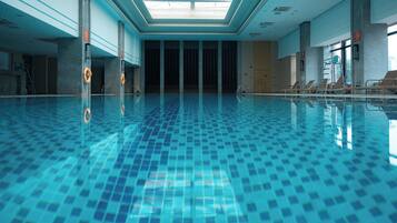 Inomhuspool