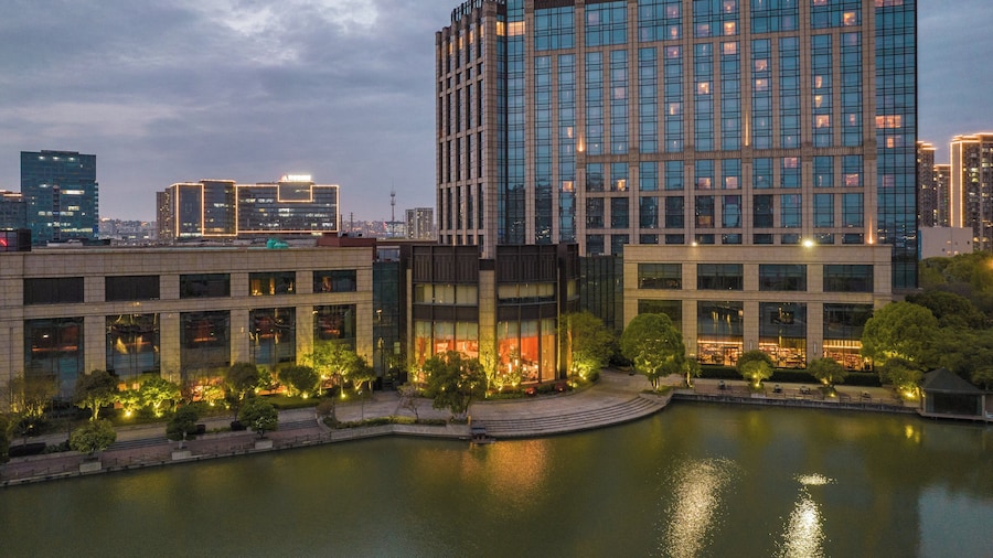 常州洲際酒店 - IHG 旗下飯店