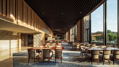 常州洲際酒店 - IHG 旗下飯店
