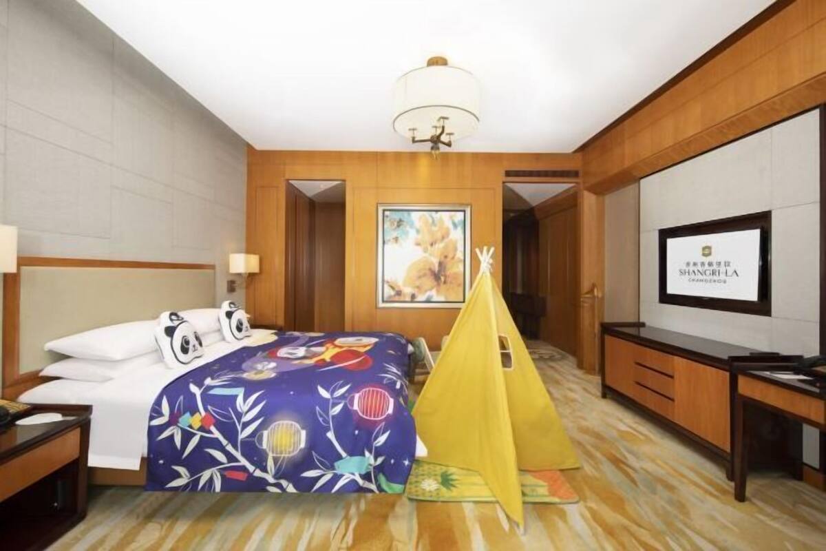 Ropa de cama de alta calidad y edredones de plumas