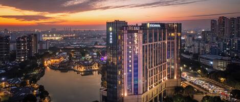 Servicio de la propiedad