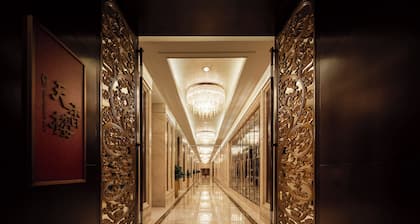 Intercontinental Changzhou by IHG