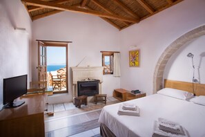 Premium Studio Suite, Non Smoking, Sea View