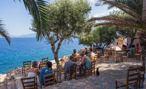 Bar (sur place)
