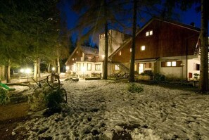 Eksteriør