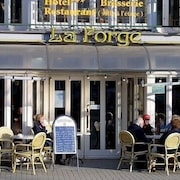 Hotel La Forge