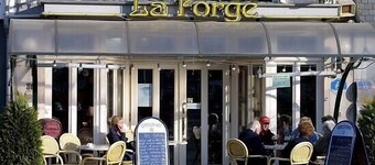 Hotel La Forge