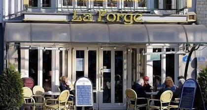 Hotel La Forge