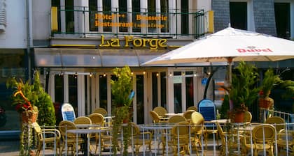 Hotel La Forge