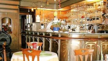 Bar (na propriedade)