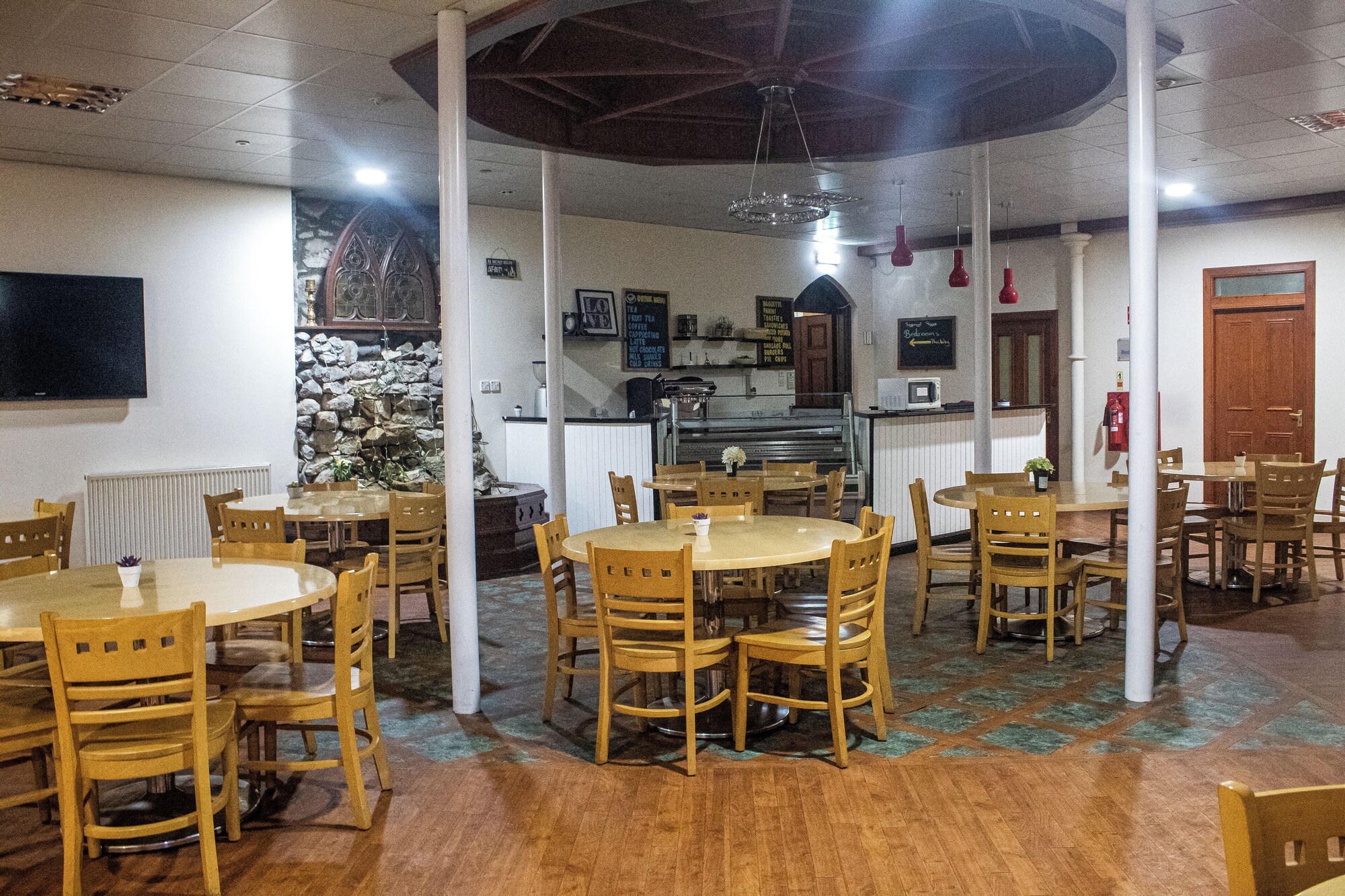 فنادق بتصنيف نجوم (2)