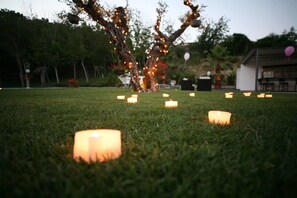 Garden - Queen Hotel (San Giovanni Teatino)