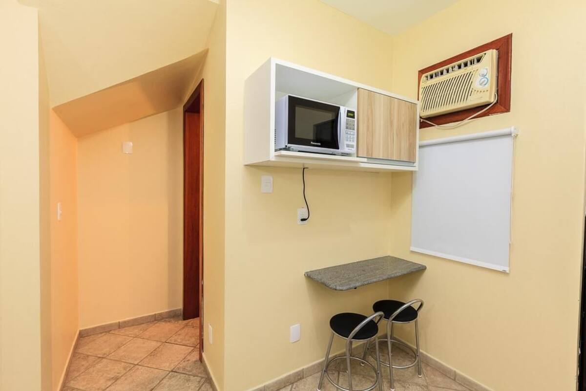 Standardzimmer