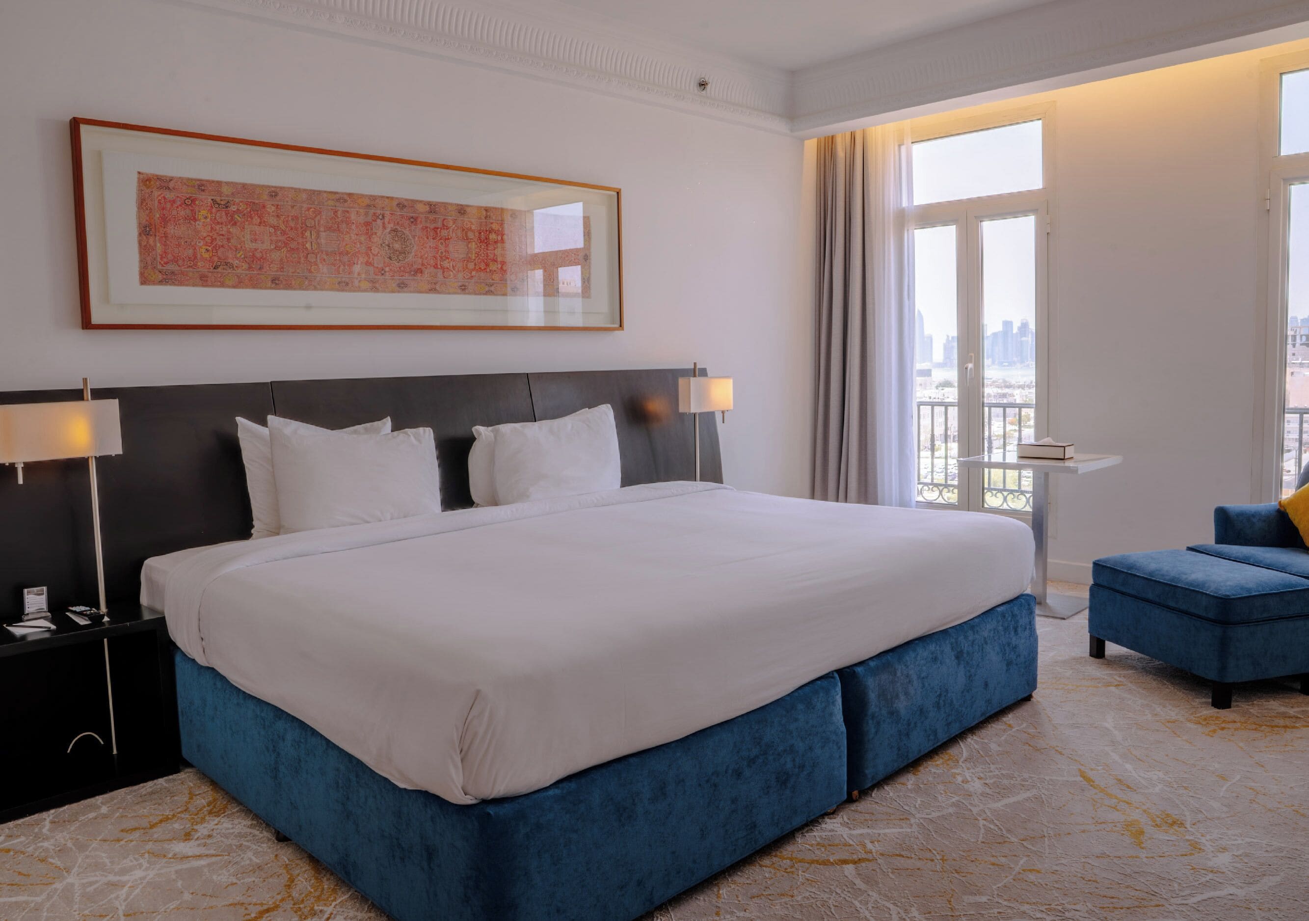 Foto - K108 Hotel