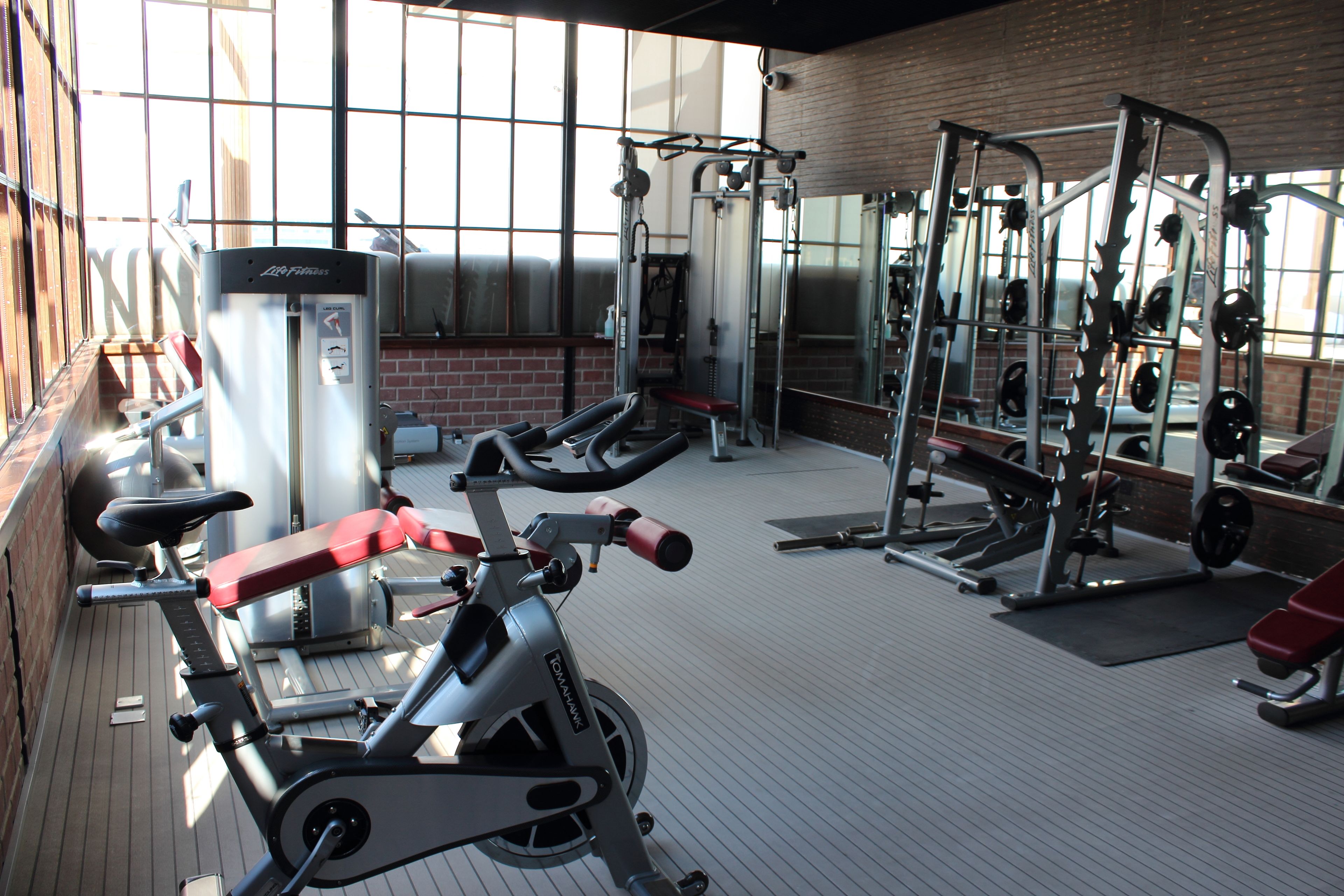 Photo - K108 Hotel Doha