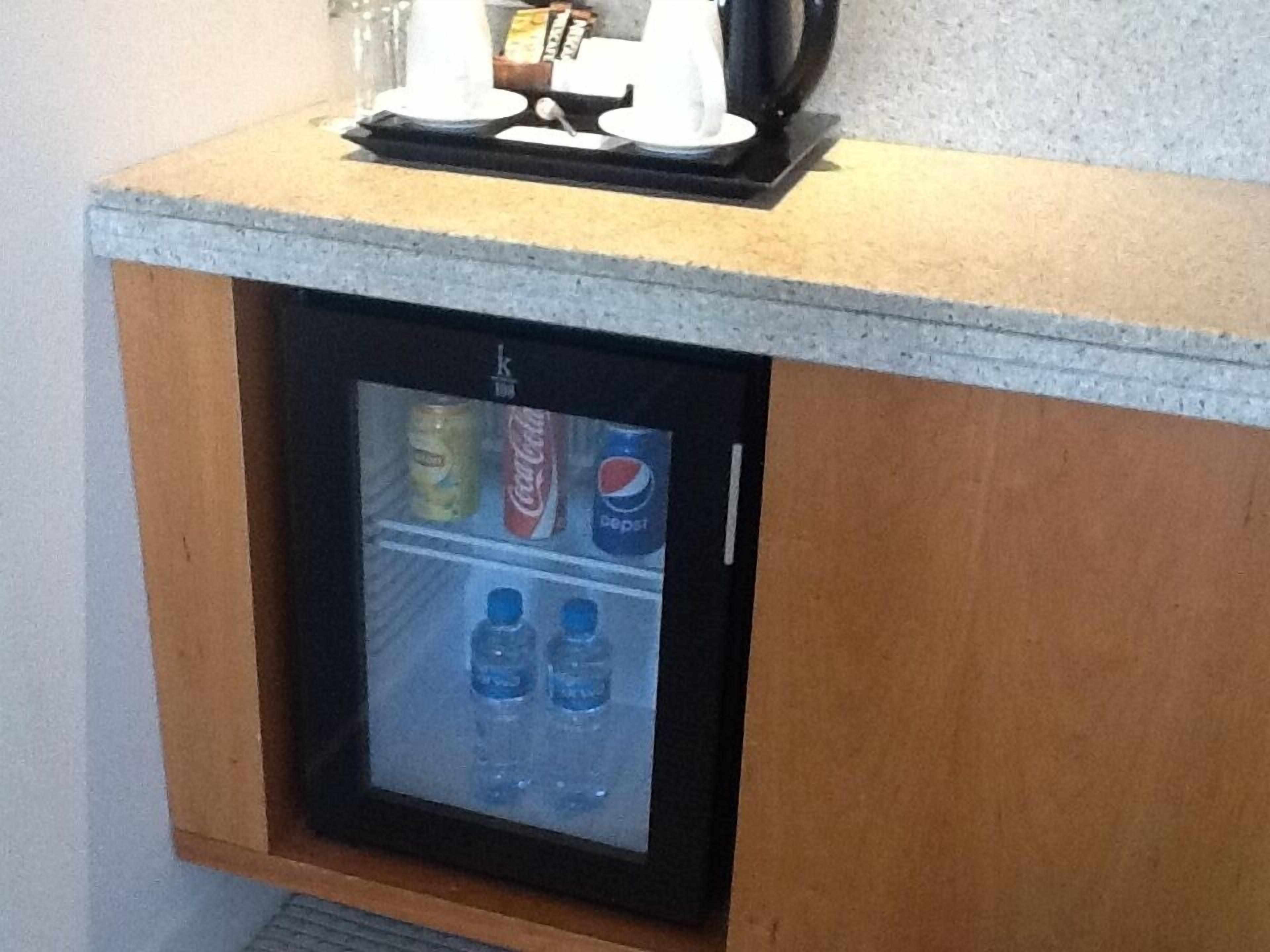 Foto - K108 Hotel Doha