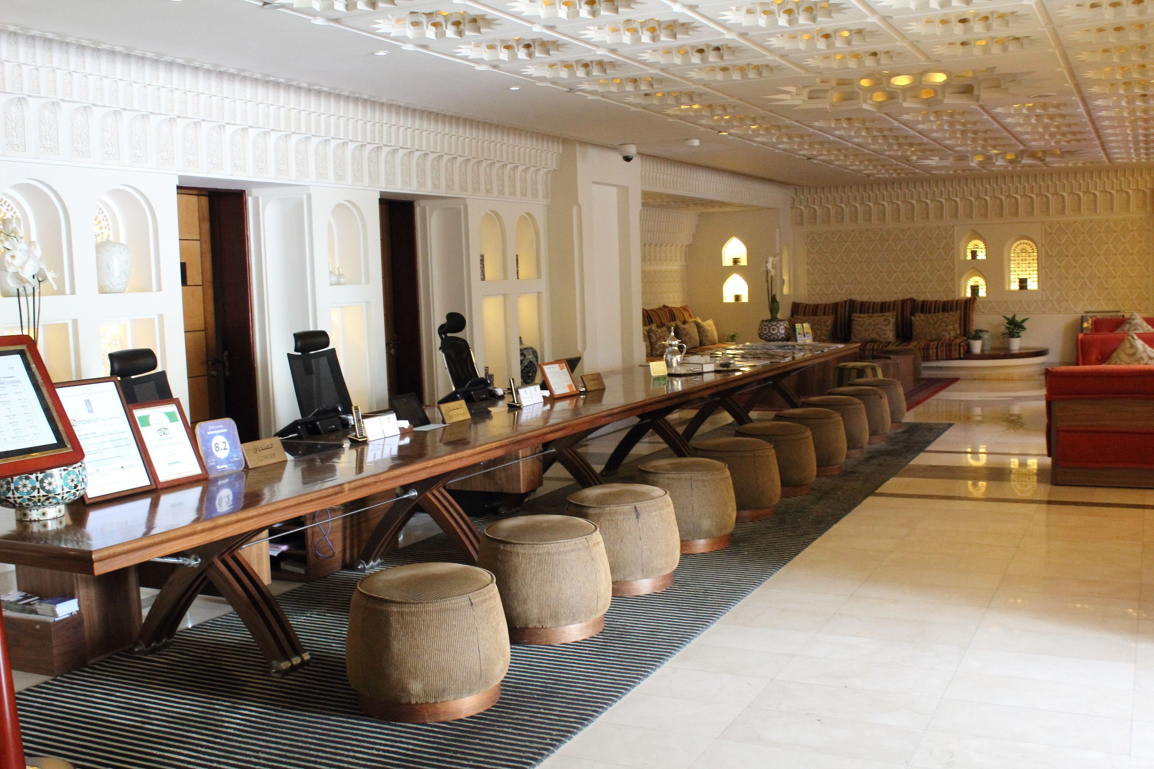 Photo - K108 Hotel Doha