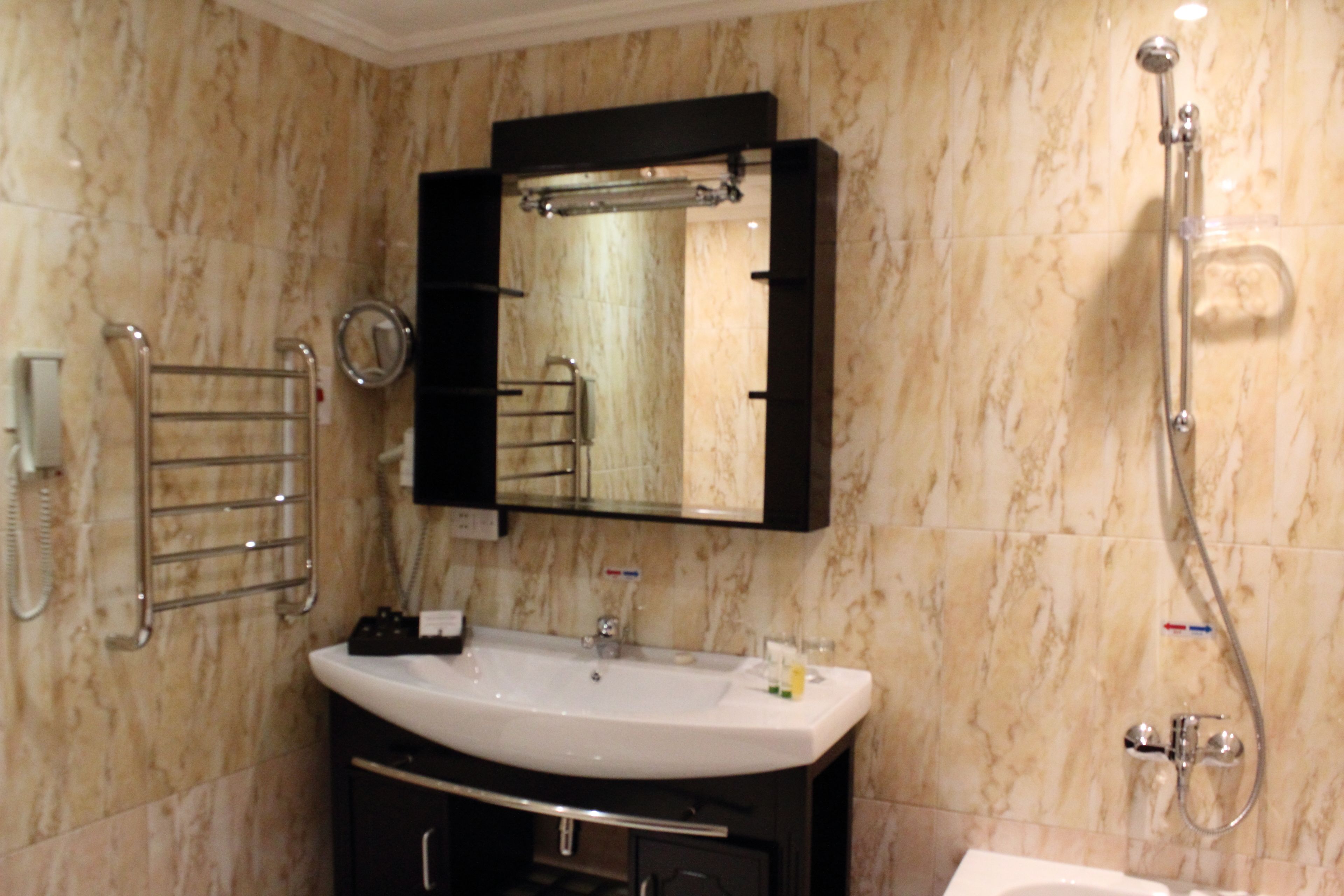 Foto - K108 Hotel Doha