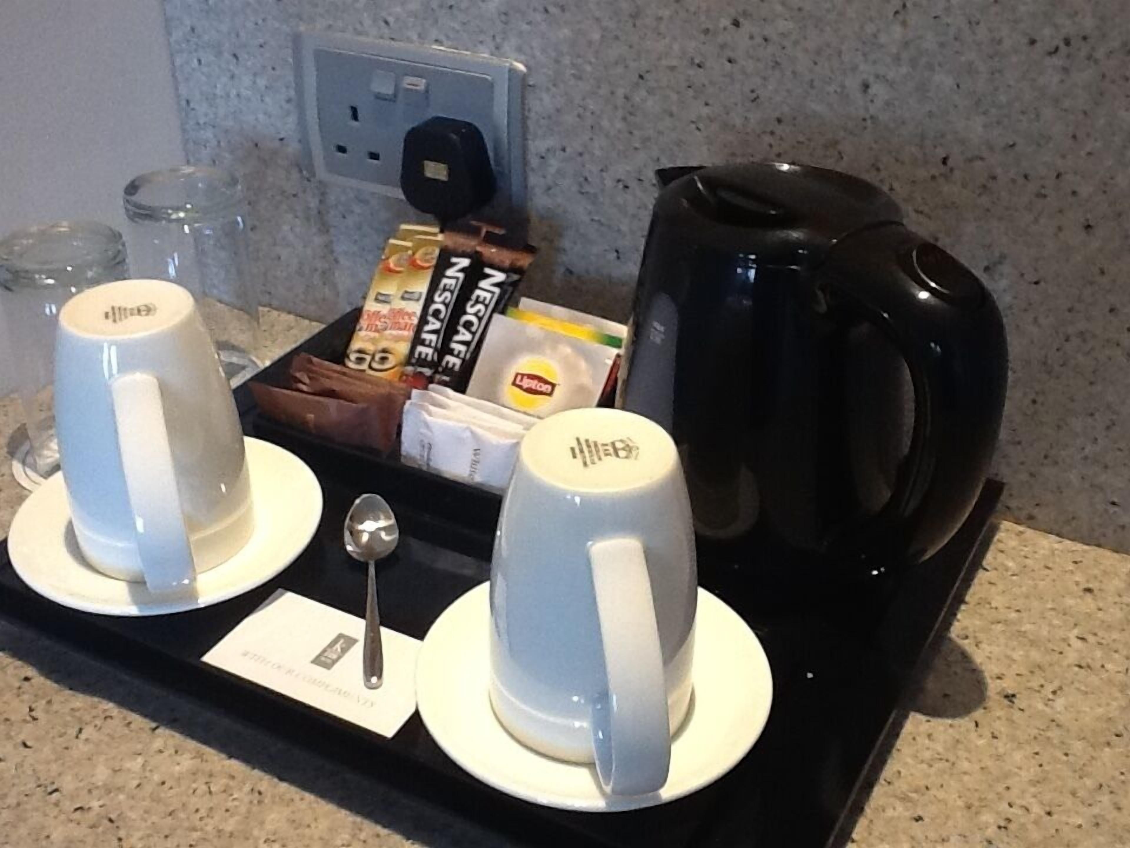 Foto - K108 Hotel Doha