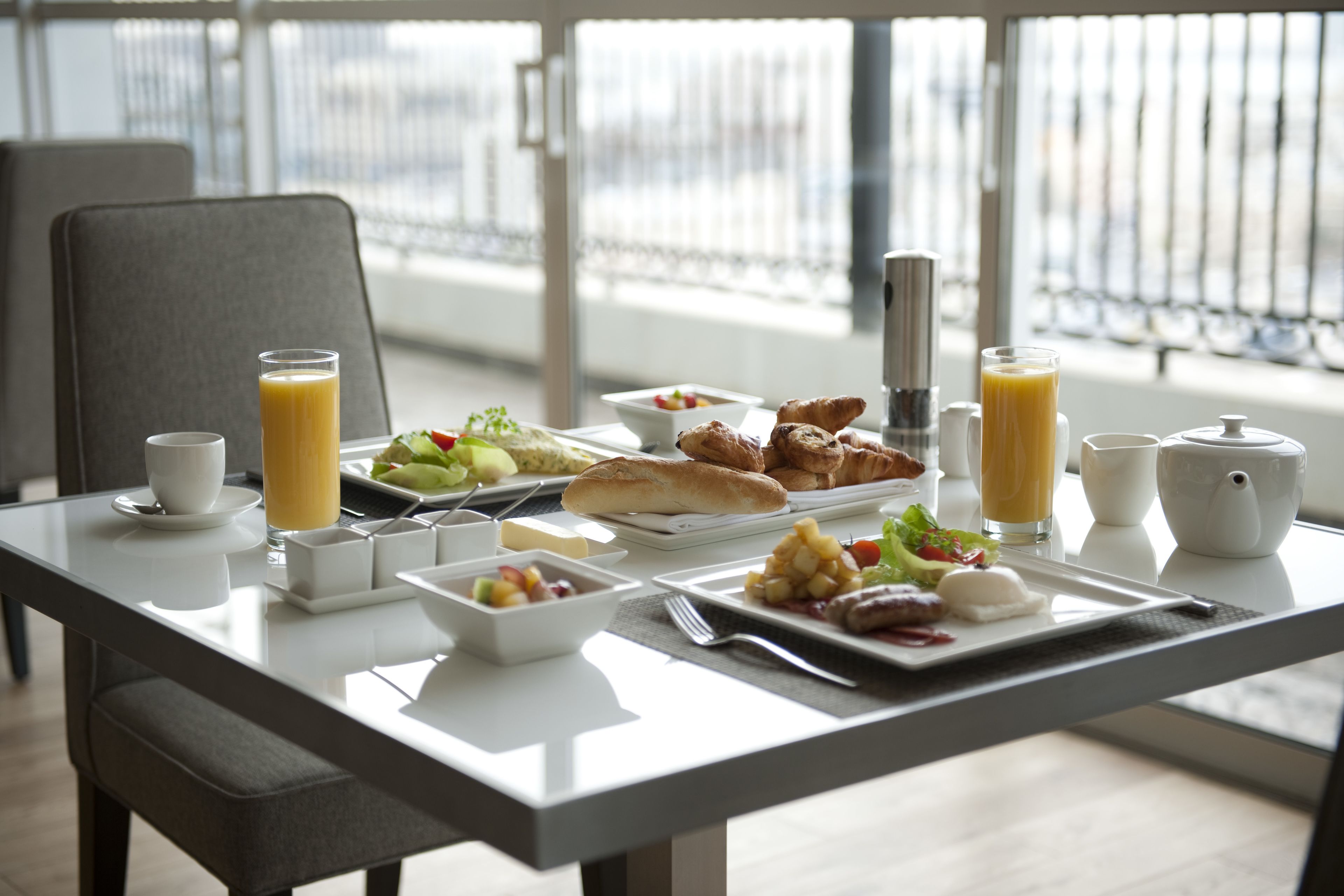 Foto - K108 Hotel Doha