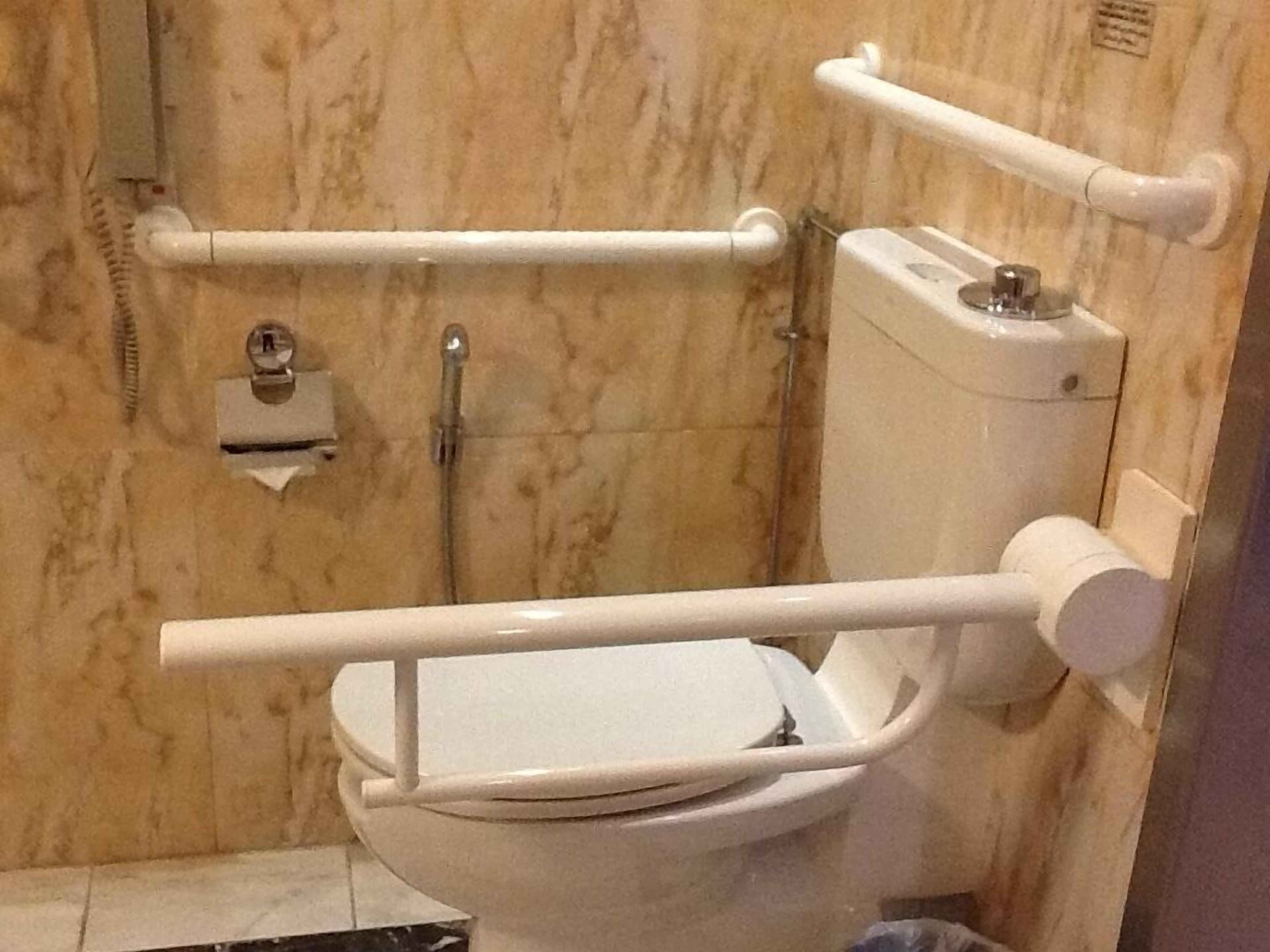 Foto - K108 Hotel Doha