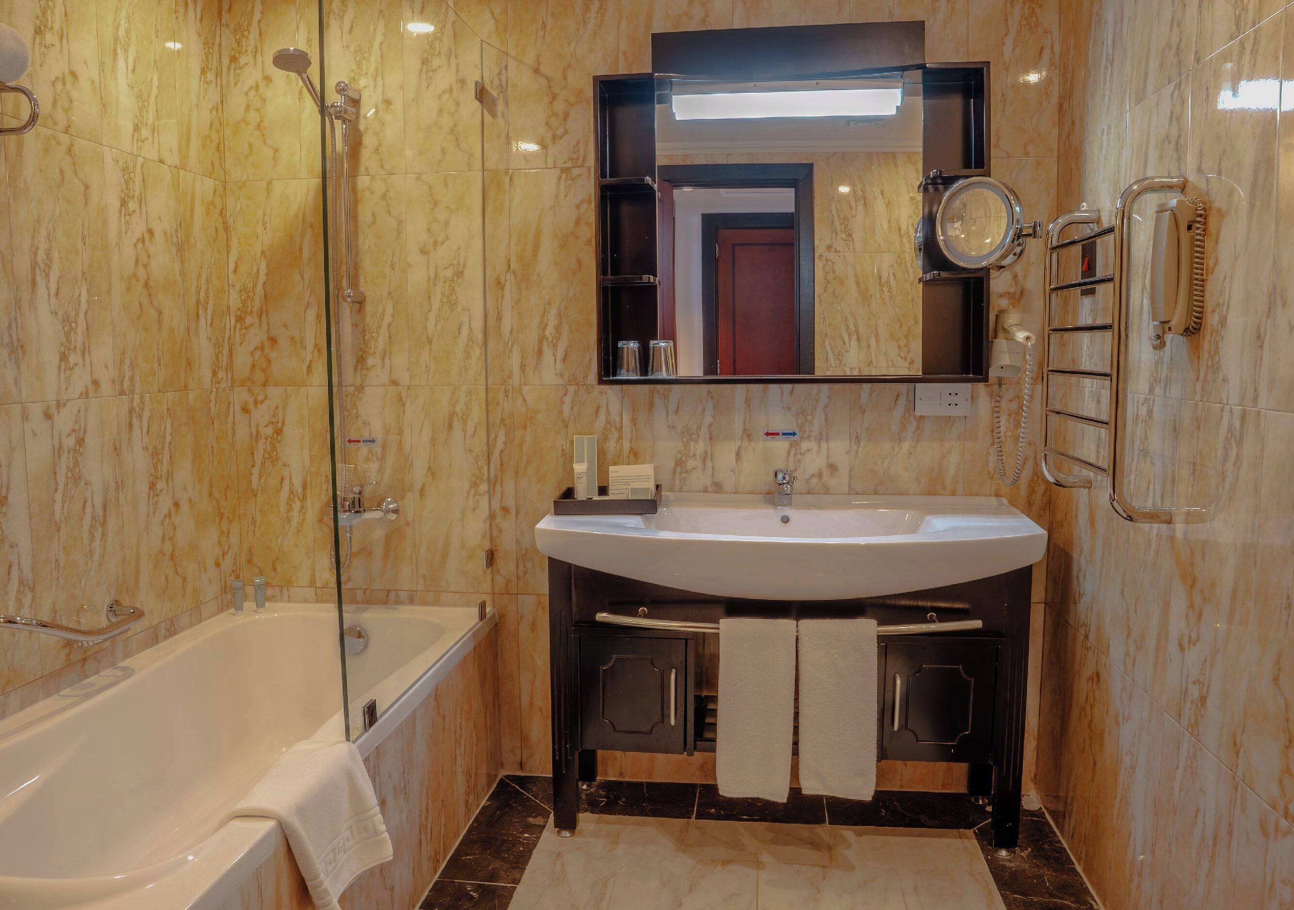 Foto - K108 Hotel
