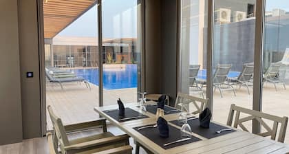 K108 Hotel