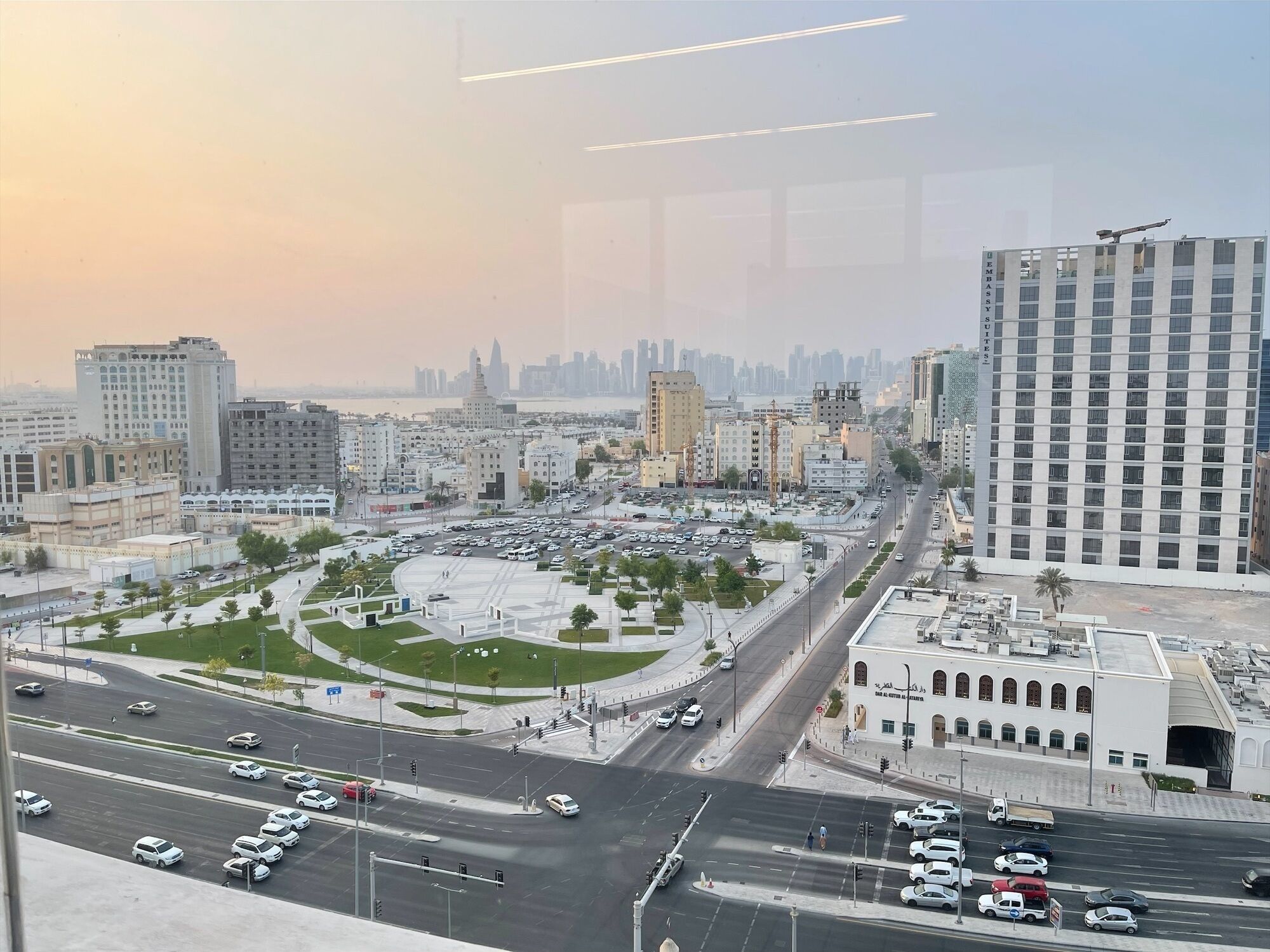 Foto - K108 Hotel Doha