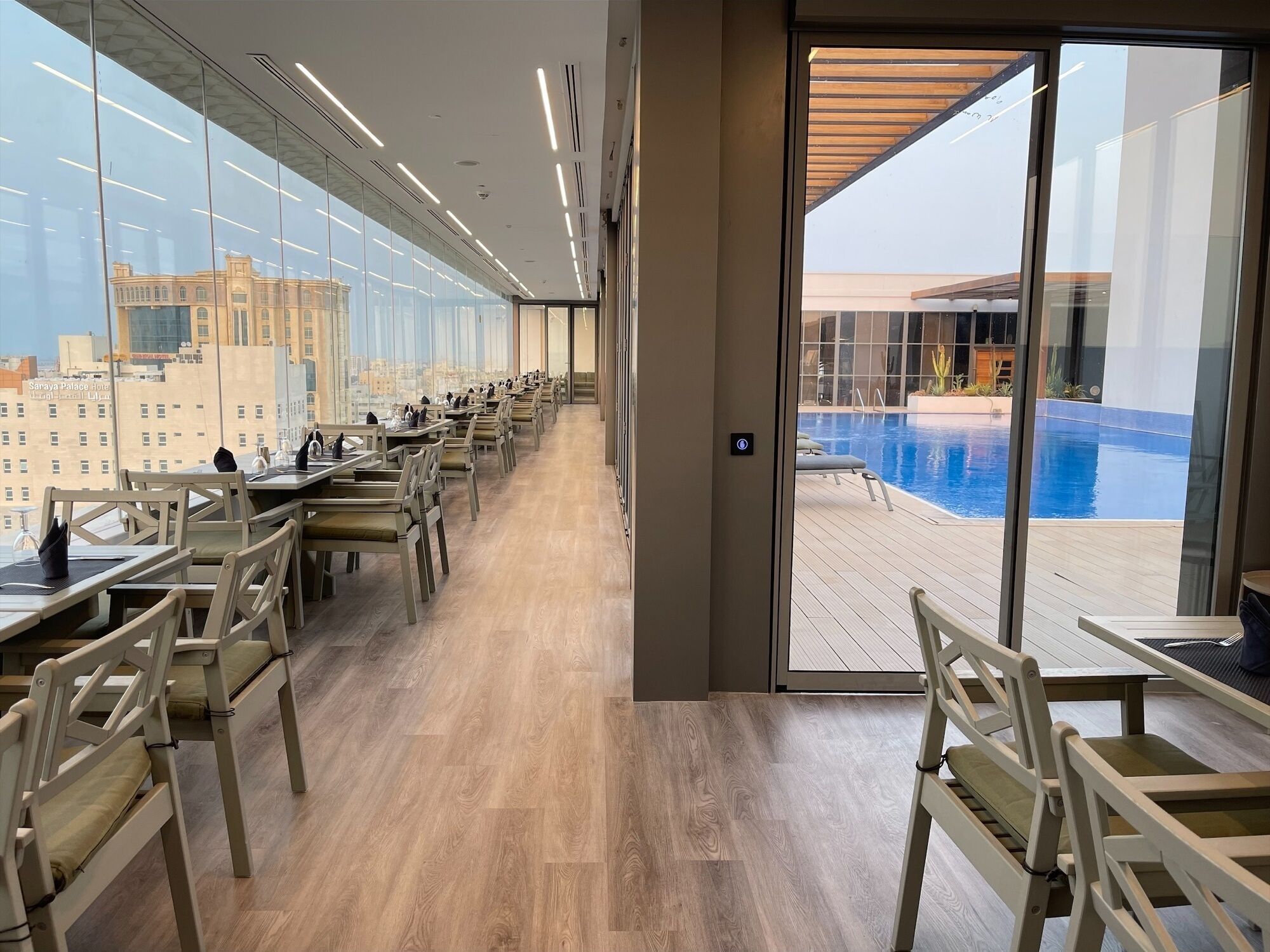 Foto - K108 Hotel Doha