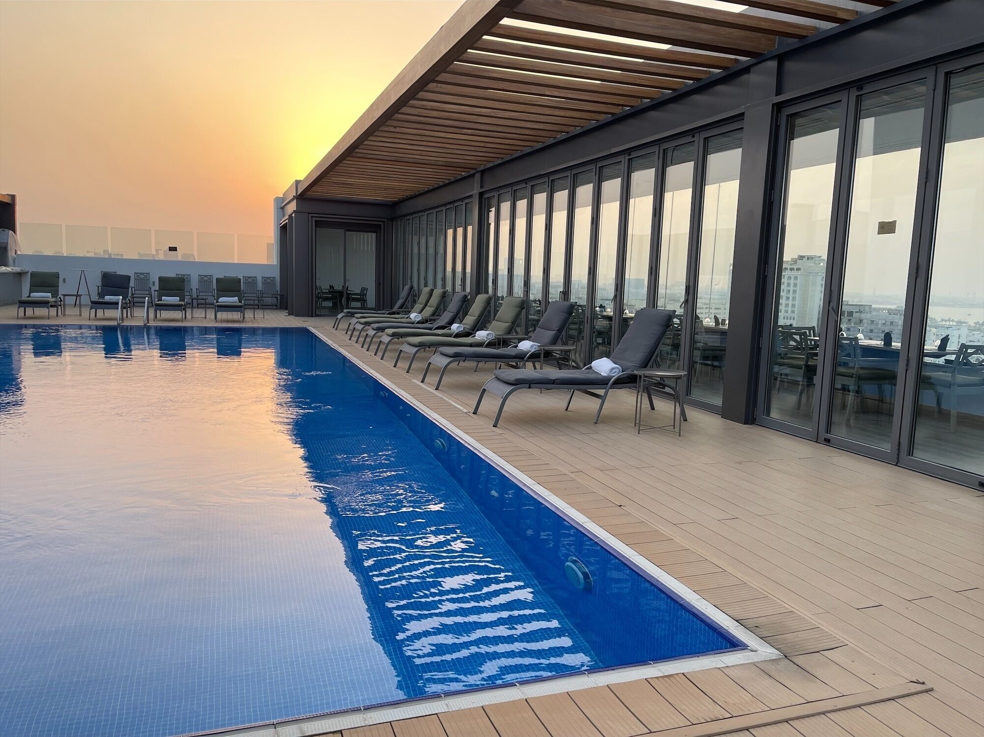 Photo - K108 Hotel Doha