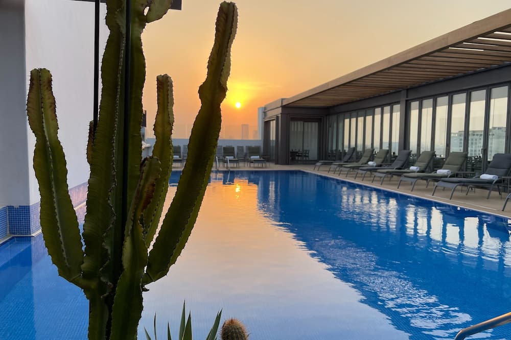 K108 Hotel