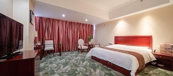 Wenfeng City Hotel