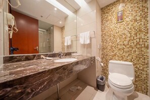 Room - Wenfeng City Hotel (Nantong)
