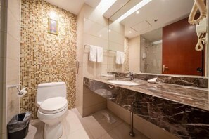 Room - Wenfeng City Hotel (Nantong)
