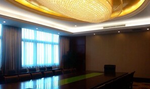 Salle de réunion