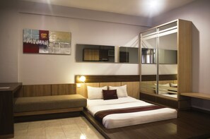 Chambre Double Deluxe