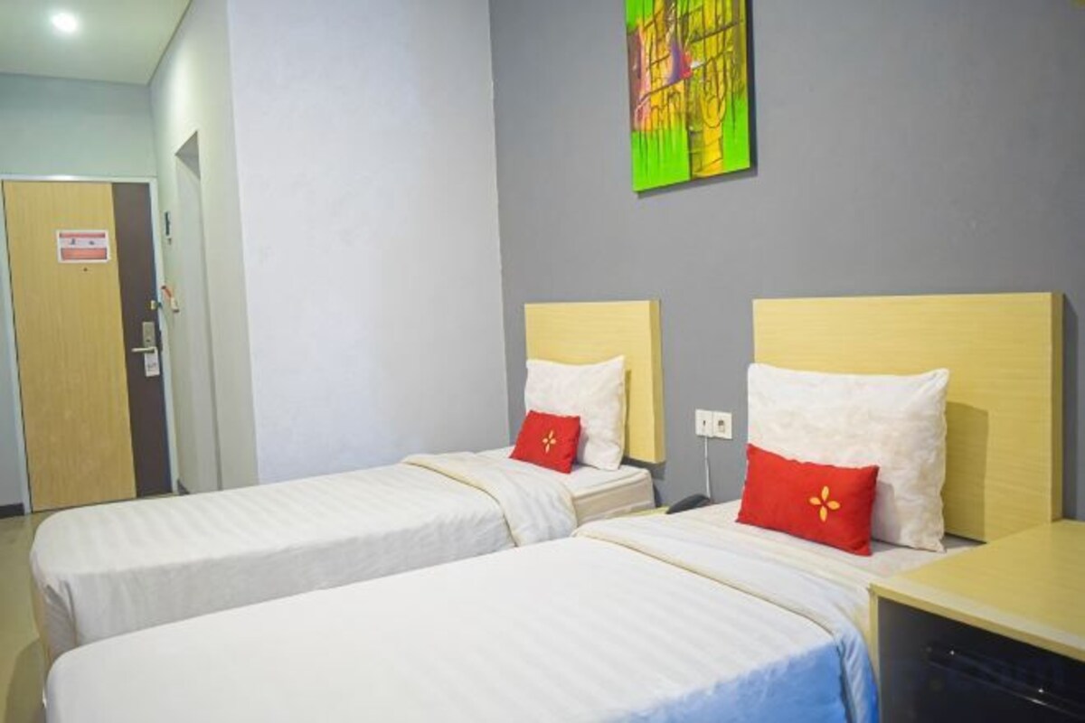 Kamar