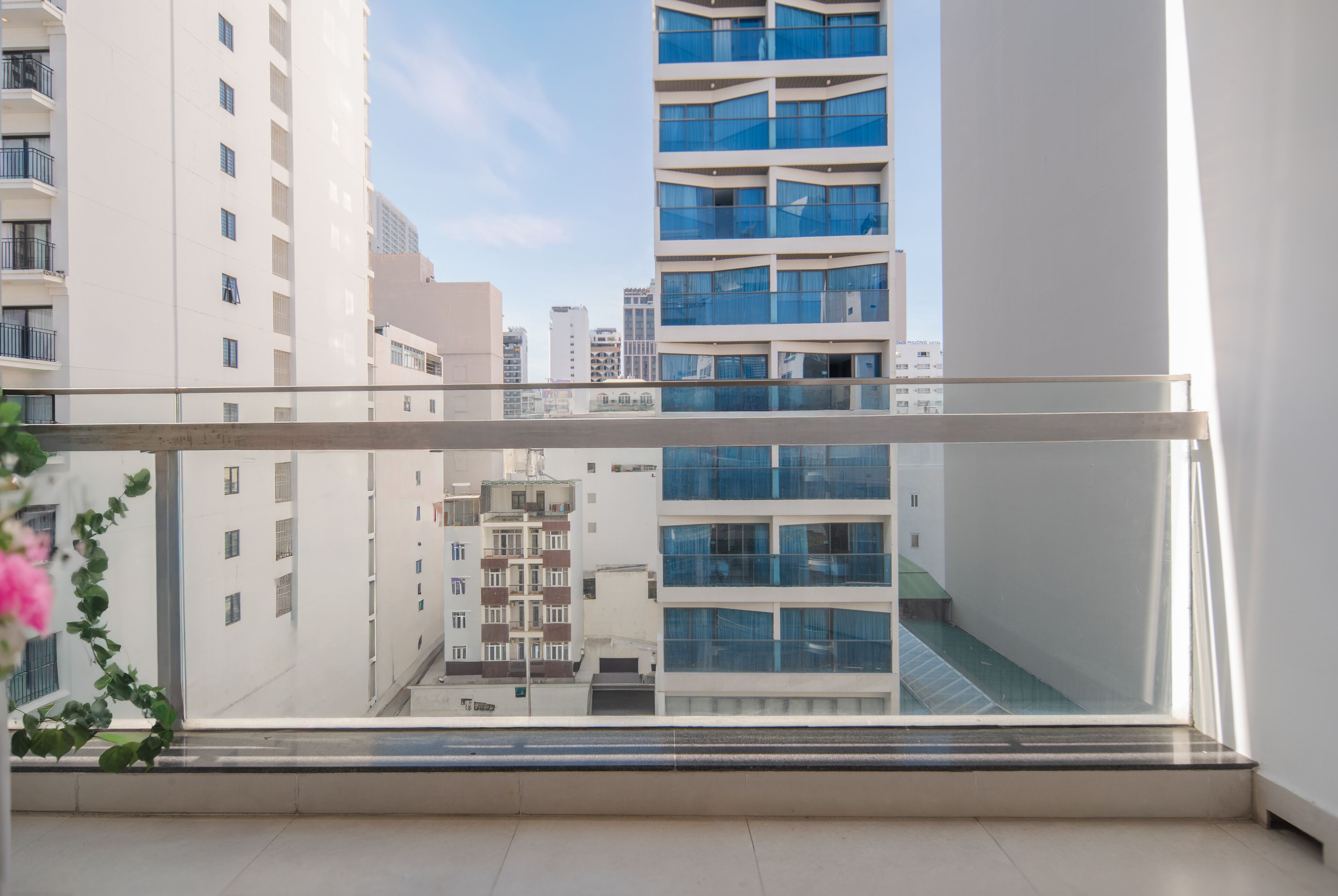 Family Room | Balcony view