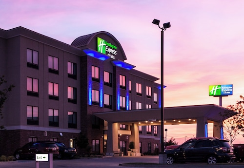 Holiday Inn Express Hotel & Suites El Reno by IHG