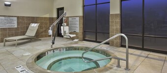 Hampton Inn Brockport, NY