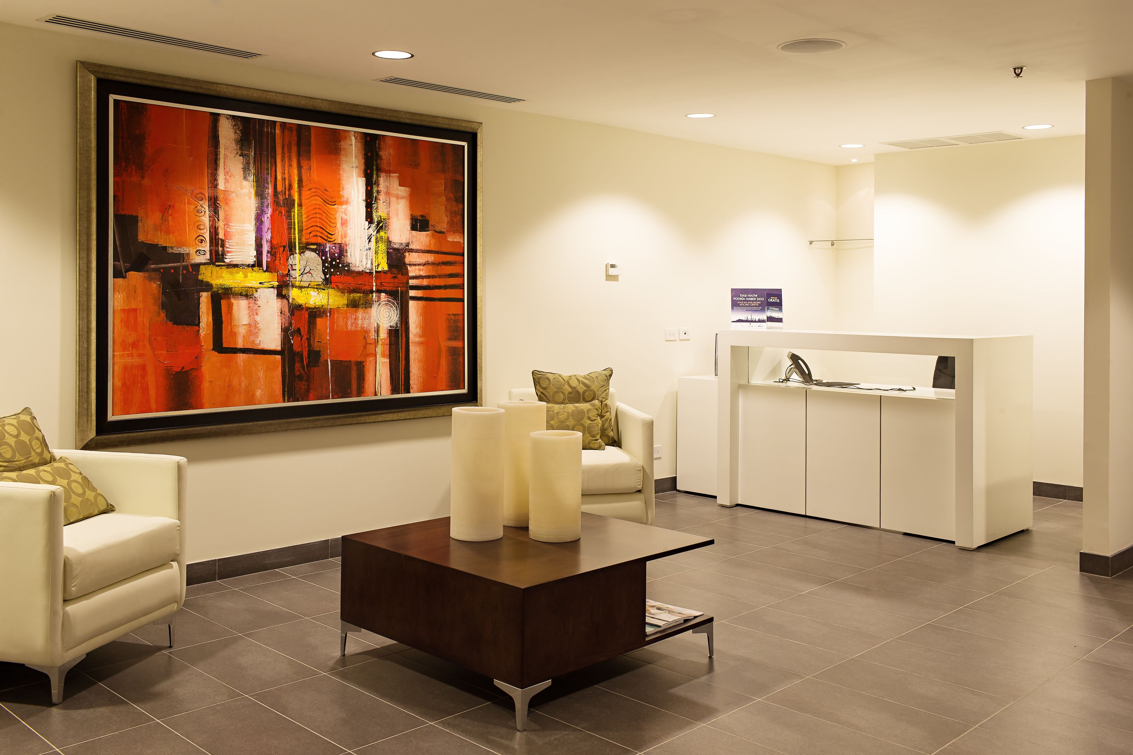 Foto - Wyndham Garden San Jose Escazu