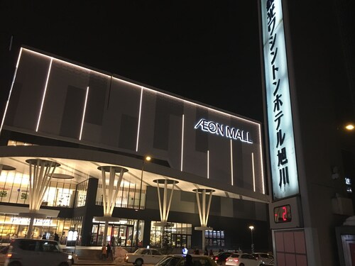 Fujita Kanko Washington Asahikawa