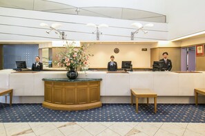 ล็อบบี้