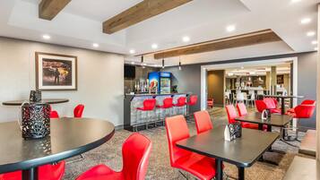 Bar (sur place)
