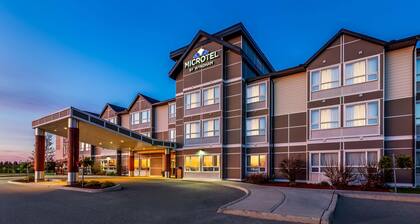 Microtel Inn & Suites by Wyndham Timmins