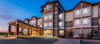 Microtel Inn & Suites by Wyndham Timmins