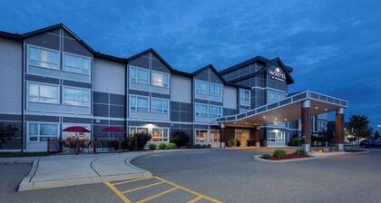 Microtel Inn & Suites by Wyndham Timmins