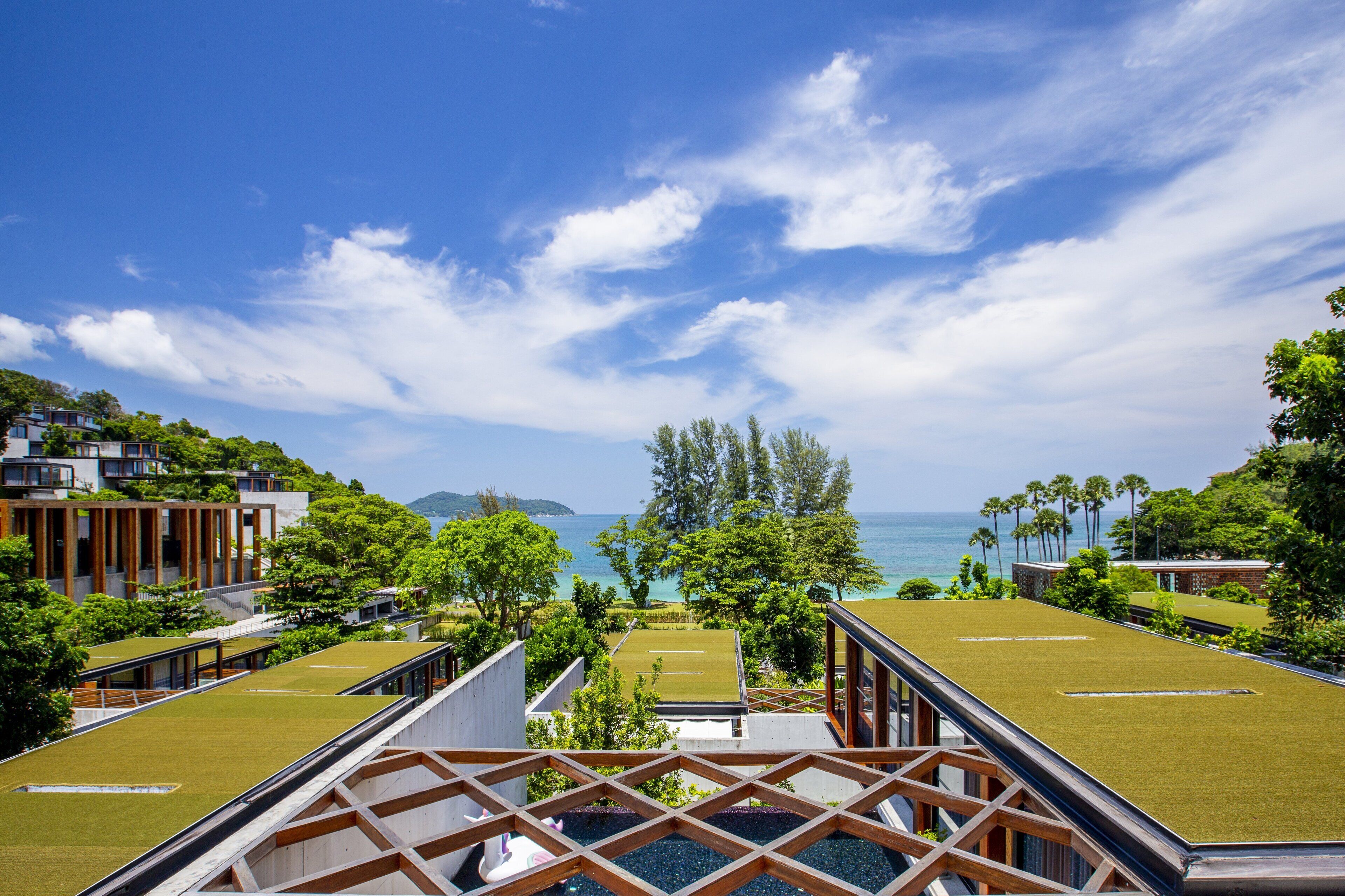 Foto - The Naka Phuket, a member of Design Hotels
