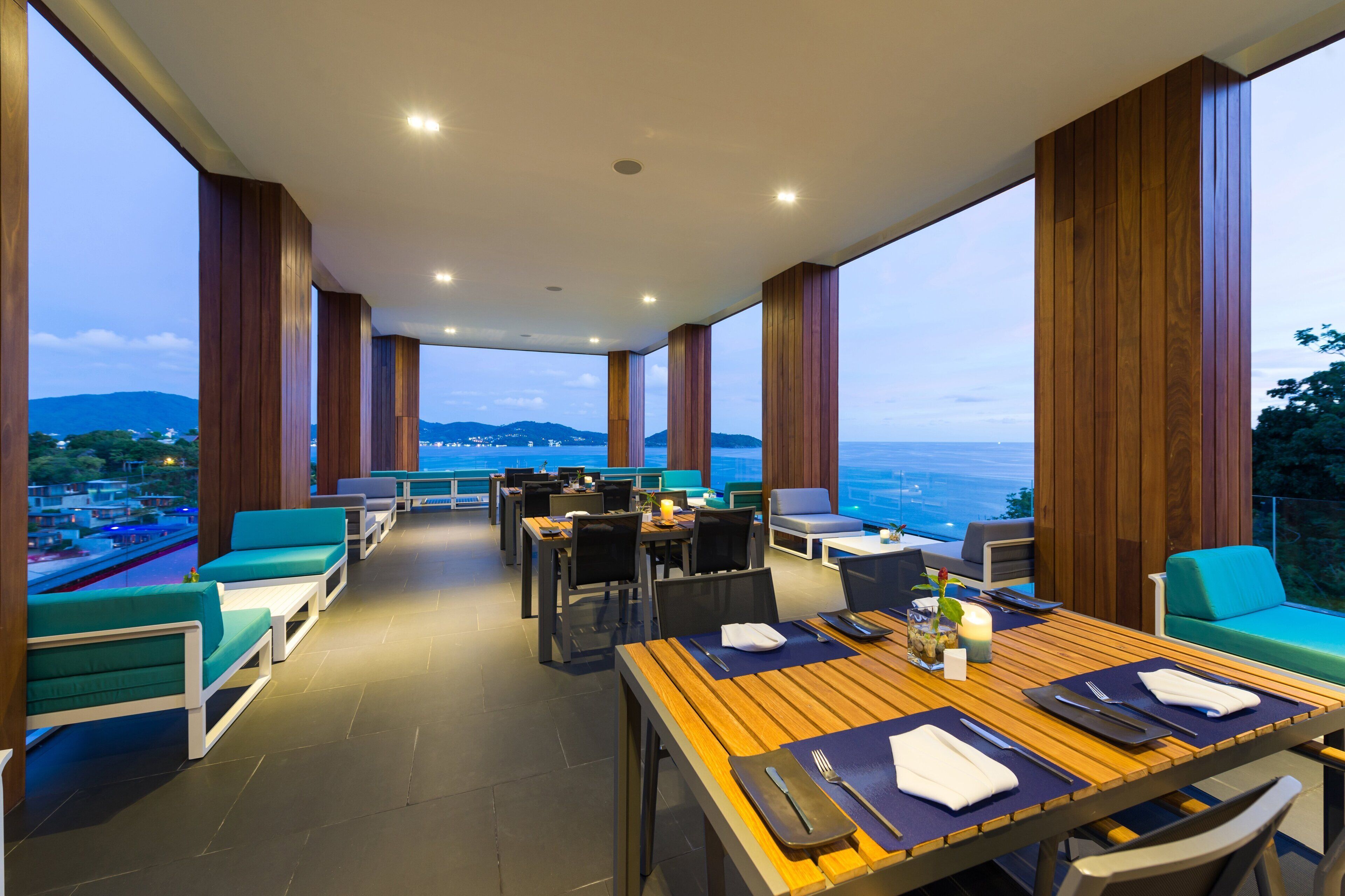 Photo - The Naka Phuket, a member of Design Hotels
