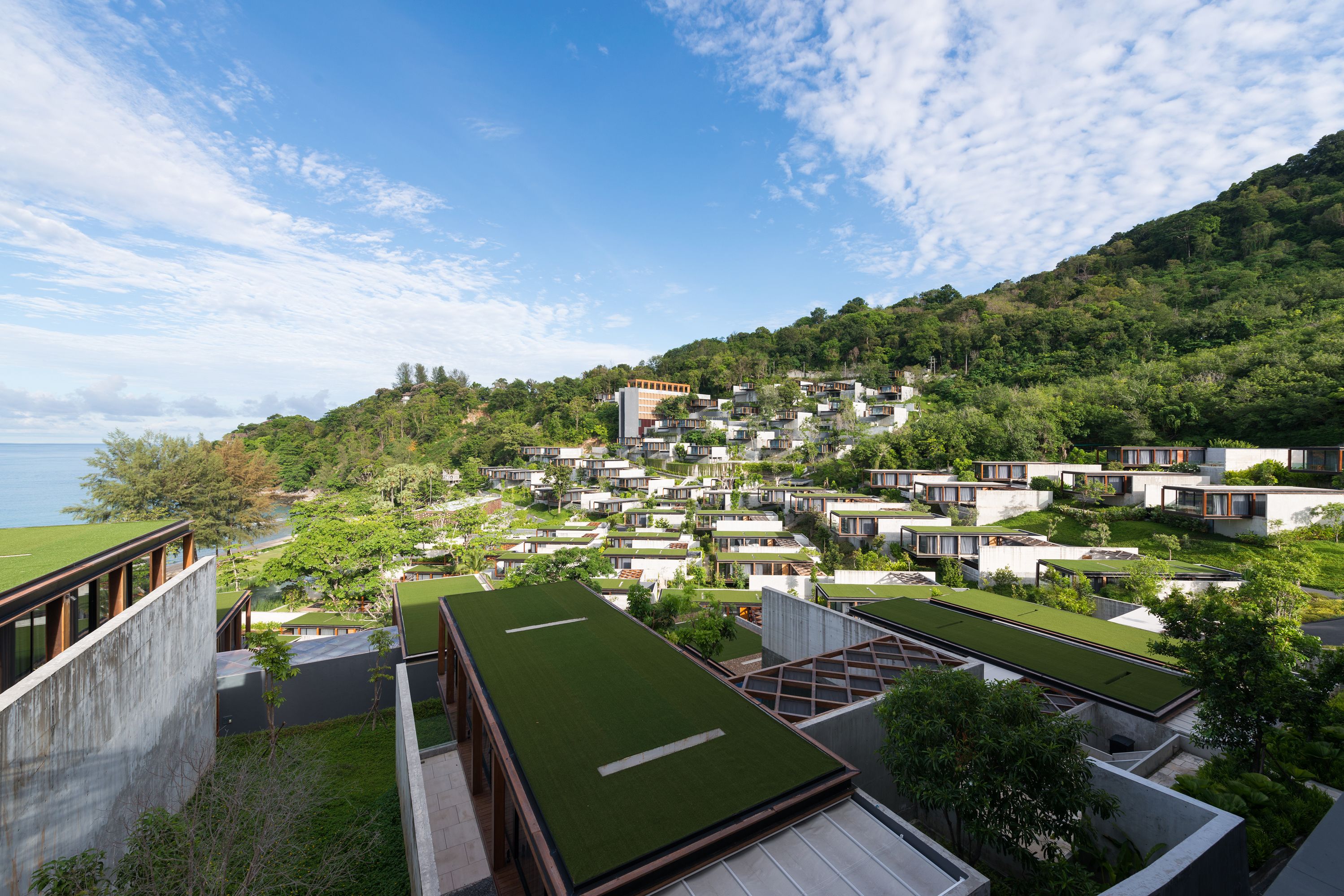 Foto - The Naka Phuket, a member of Design Hotels